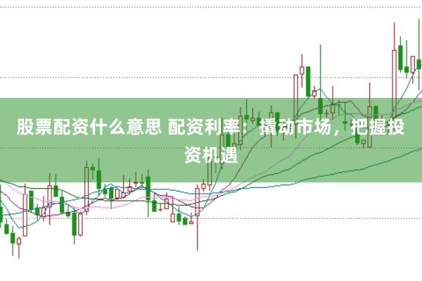 股票配资什么意思 配资利率：撬动市场，把握投资机遇