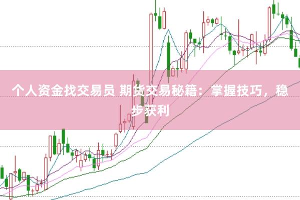 个人资金找交易员 期货交易秘籍：掌握技巧，稳步获利