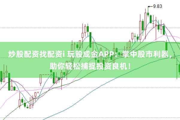 炒股配资找配资i 玩股成金APP：掌中股市利器，助你轻松捕捉投资良机！