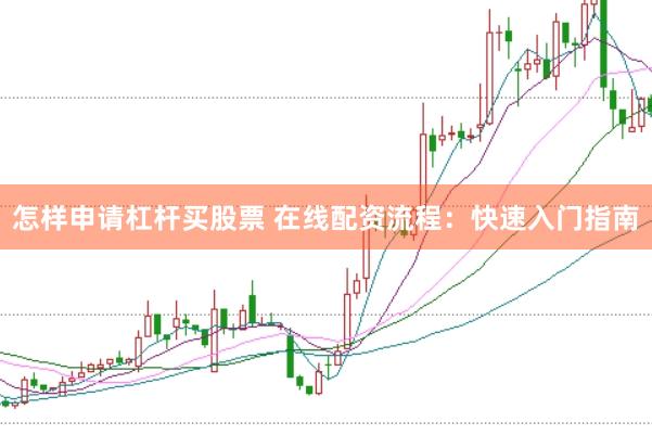 怎样申请杠杆买股票 在线配资流程：快速入门指南