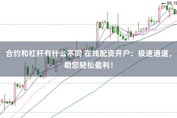 合约和杠杆有什么不同 在线配资开户：极速通道，助您轻松盈利！