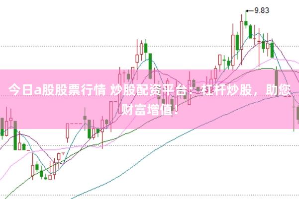 今日a股股票行情 炒股配资平台：杠杆炒股，助您财富增值！