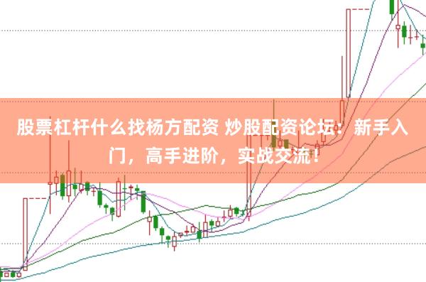 股票杠杆什么找杨方配资 炒股配资论坛：新手入门，高手进阶，实战交流！