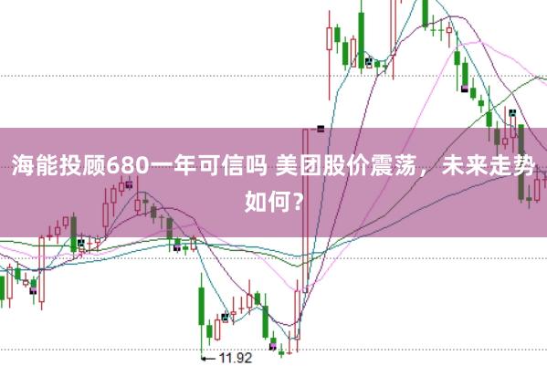 海能投顾680一年可信吗 美团股价震荡，未来走势如何？