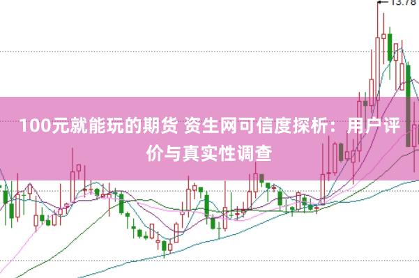 100元就能玩的期货 资生网可信度探析：用户评价与真实性调查