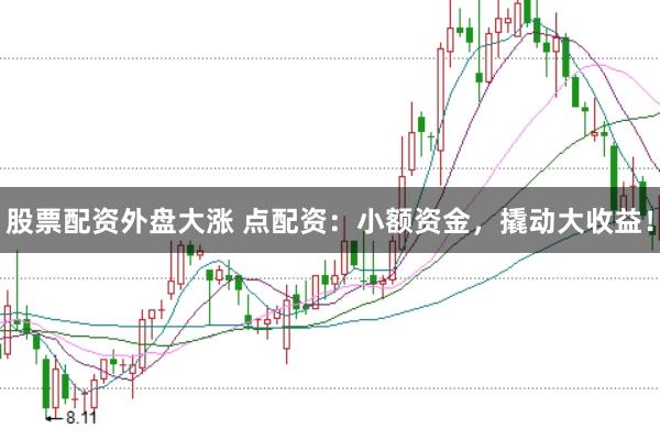 股票配资外盘大涨 点配资：小额资金，撬动大收益！