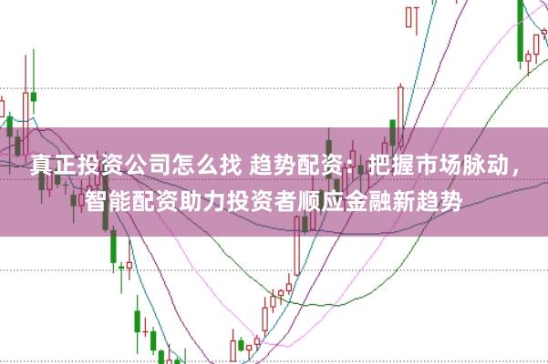 真正投资公司怎么找 趋势配资：把握市场脉动，智能配资助力投资者顺应金融新趋势