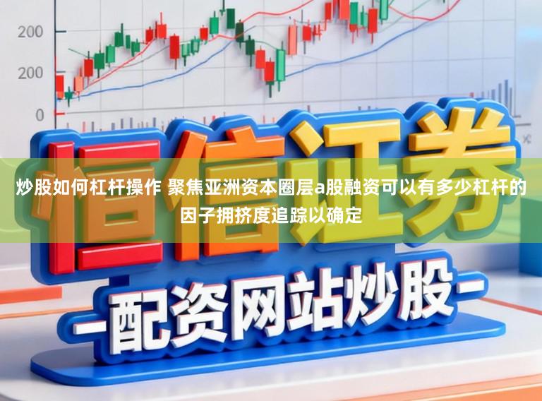 炒股如何杠杆操作 聚焦亚洲资本圈层a股融资可以有多少杠杆的因子拥挤度追踪以确定