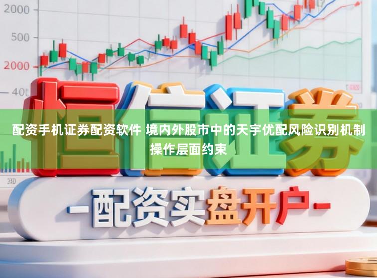 配资手机证券配资软件 境内外股市中的天宇优配风险识别机制操作层面约束