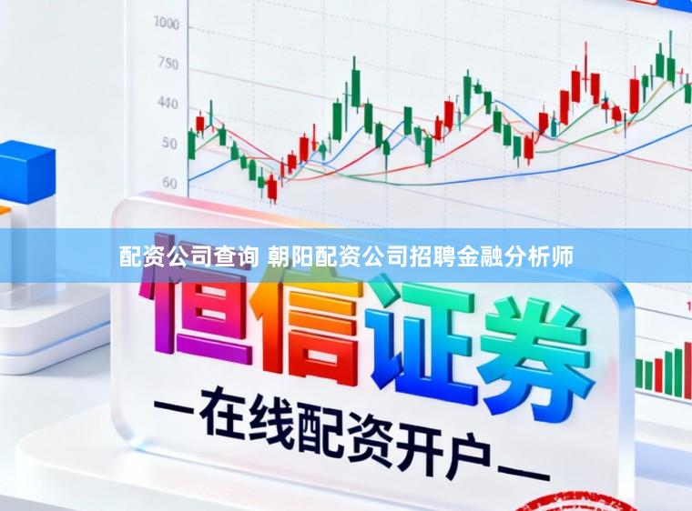 配资公司查询 朝阳配资公司招聘金融分析师