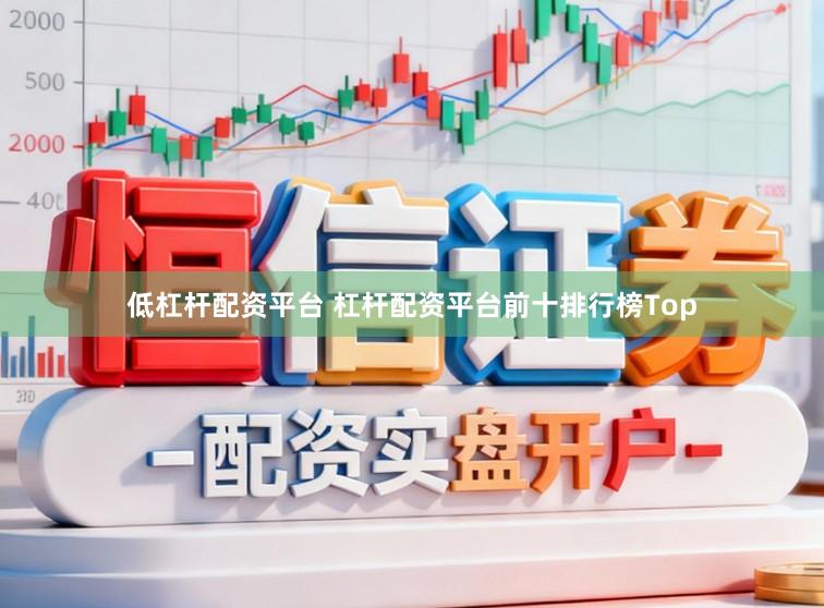 低杠杆配资平台 杠杆配资平台前十排行榜Top