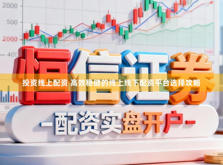 投资线上配资 高效稳健的线上线下配资平台选择攻略